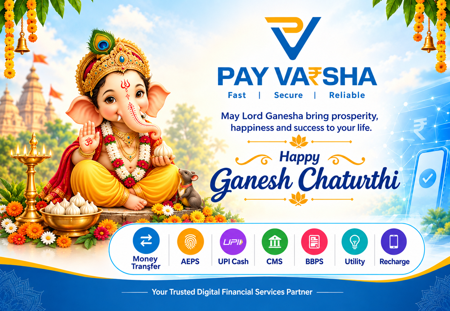 ganesha 8